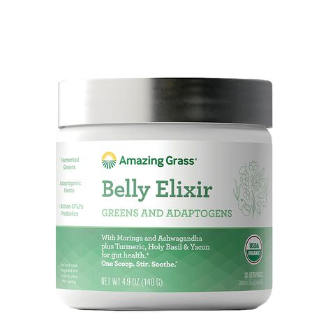 Amazing Grass Belly Elixir