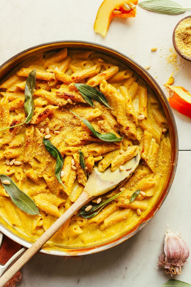 50 Vegan Lunch Ideas That Are Quick, Easy, And Delicious