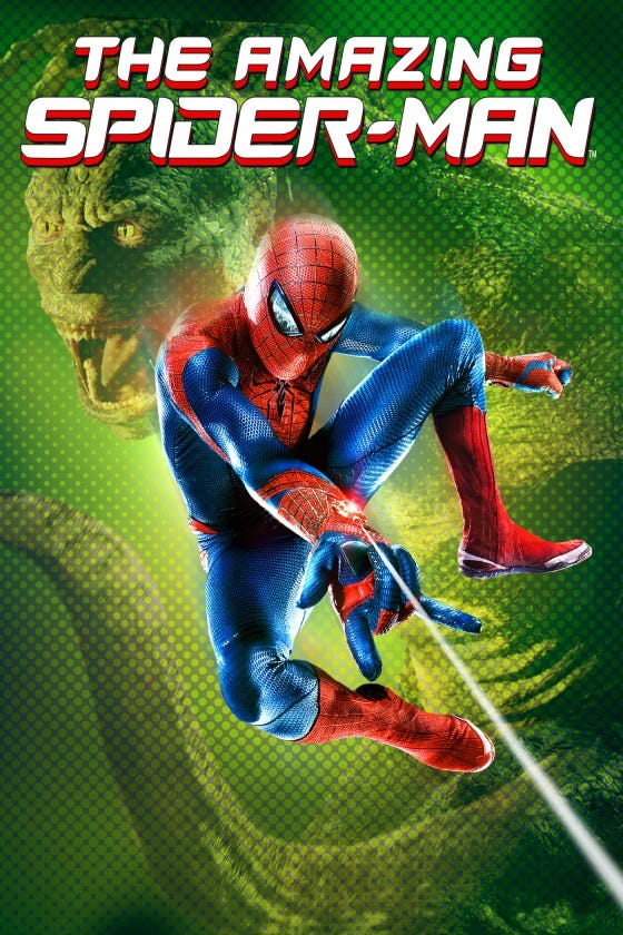 How to Watch All of the Spider-Man Movies in Order - How To Watch All Of The Spiderman Movies