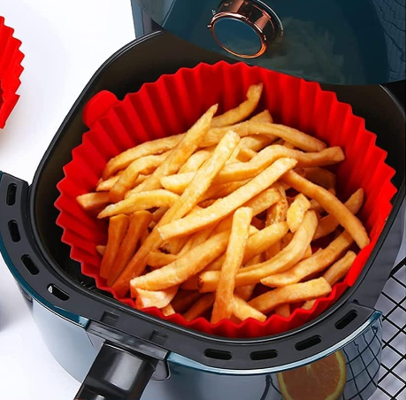 Getting the Most Out of Your Air Fryer