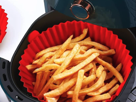 The Best Air-Fryer Liners of 2023