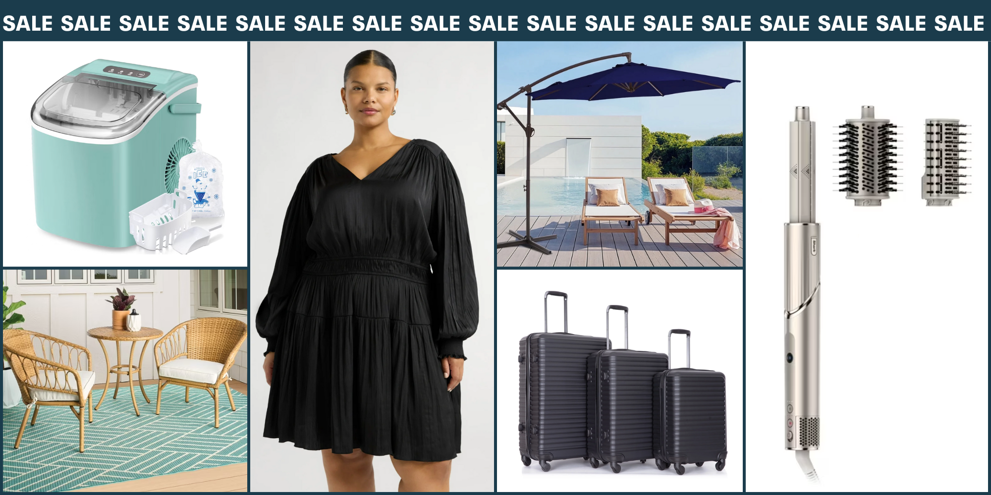The Best Deals to Shop During Walmart+ Week