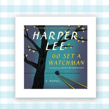 little women and go set a watchman audible covers