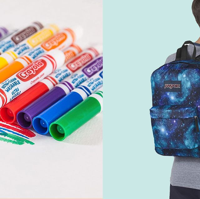 Best Washable Markers for School in 2023