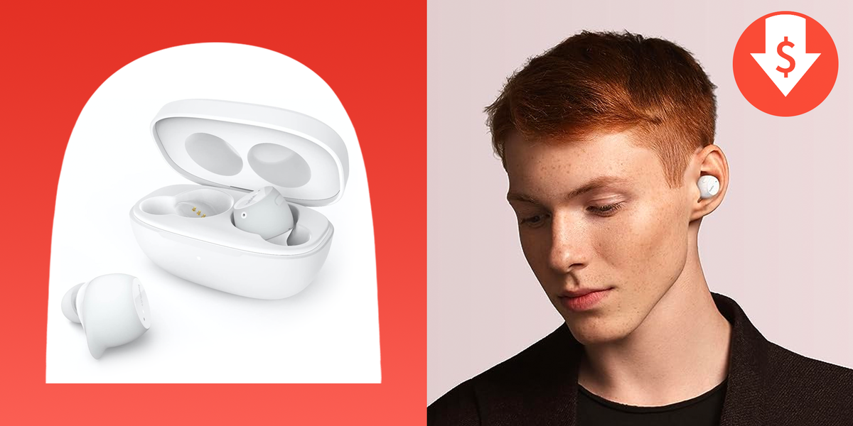 Amazon propose ces écouteurs sans fil Belkin à 51 % de réduction
