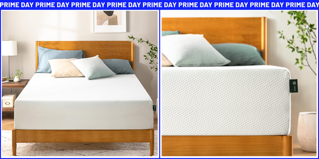 amazon best mattress