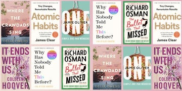 amazon bestselling books