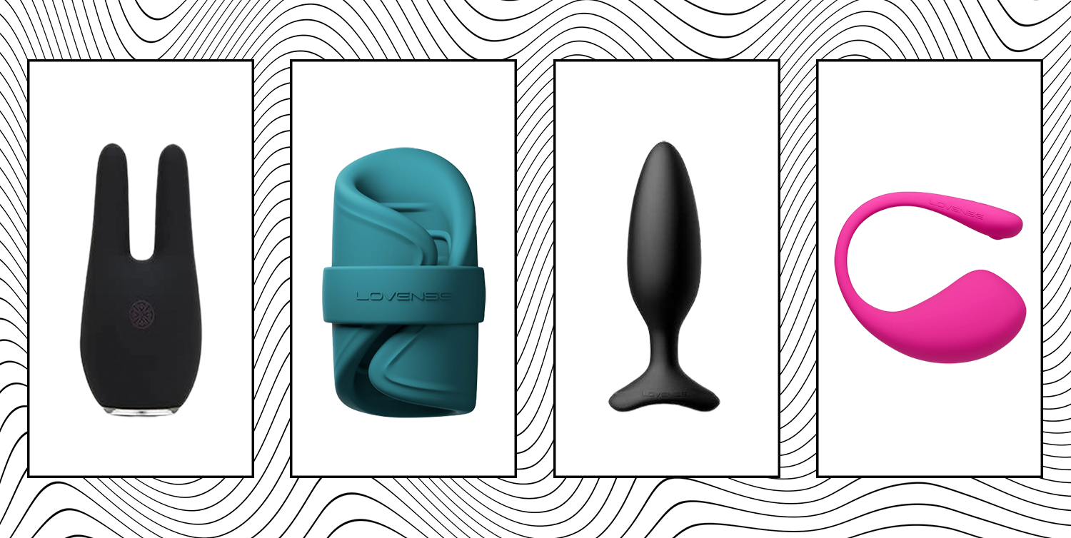 Best Amazon sex toy deals to shop this Cyber Monday some of our