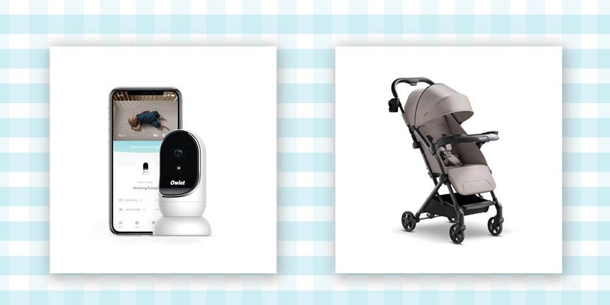 Prime Day 2022: Top Deals — The Very Best Baby Stuff