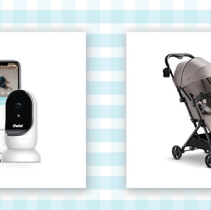 Prime Day October 2023 Baby Deals