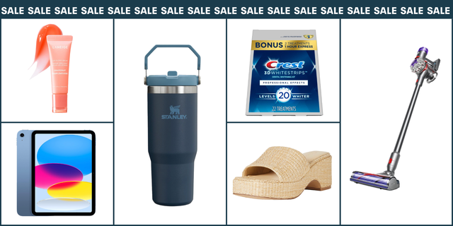 amazon big spring sale