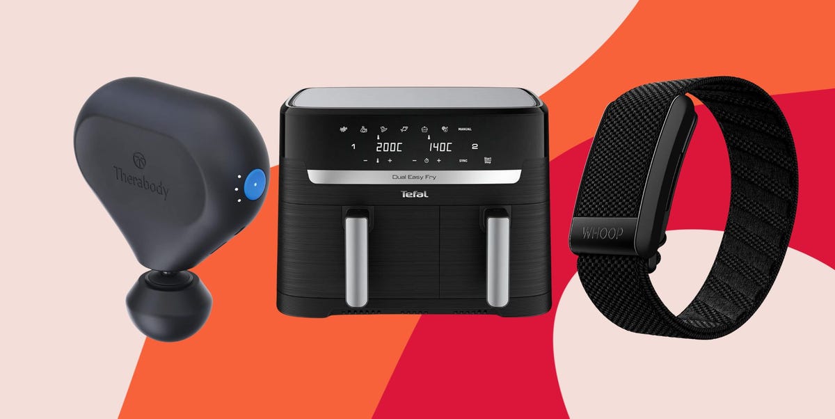 The best Amazon Black Friday deals across health, fitness, sex and more