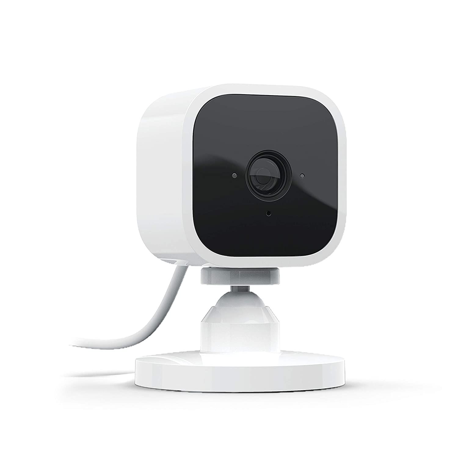 Amazon blink security store system