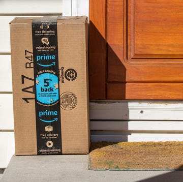 amazon Package delivery amazon Package delivery