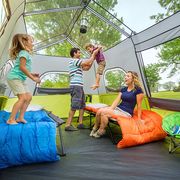 family camping tent sale