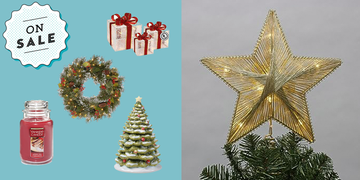 amazon christmas decorations