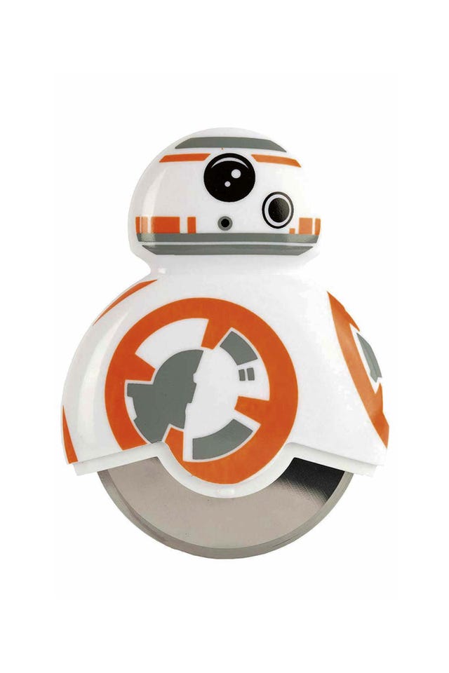 Cortapizzas robot Star Wars