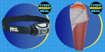 cyber monday amazon outdoor gear 2024