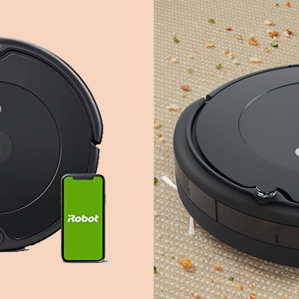 A sweet iRobot Roomba deal: This robot vacuum is $241.99 off.