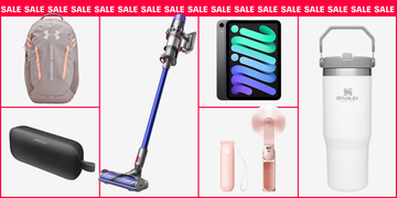 amazon deals august