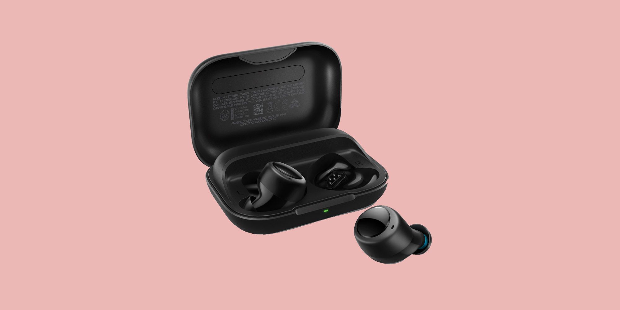 Echo earbuds review new arrivals