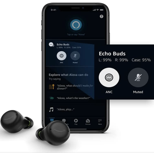 The cheapest Echo Buds sales, deals and prices for February 2024