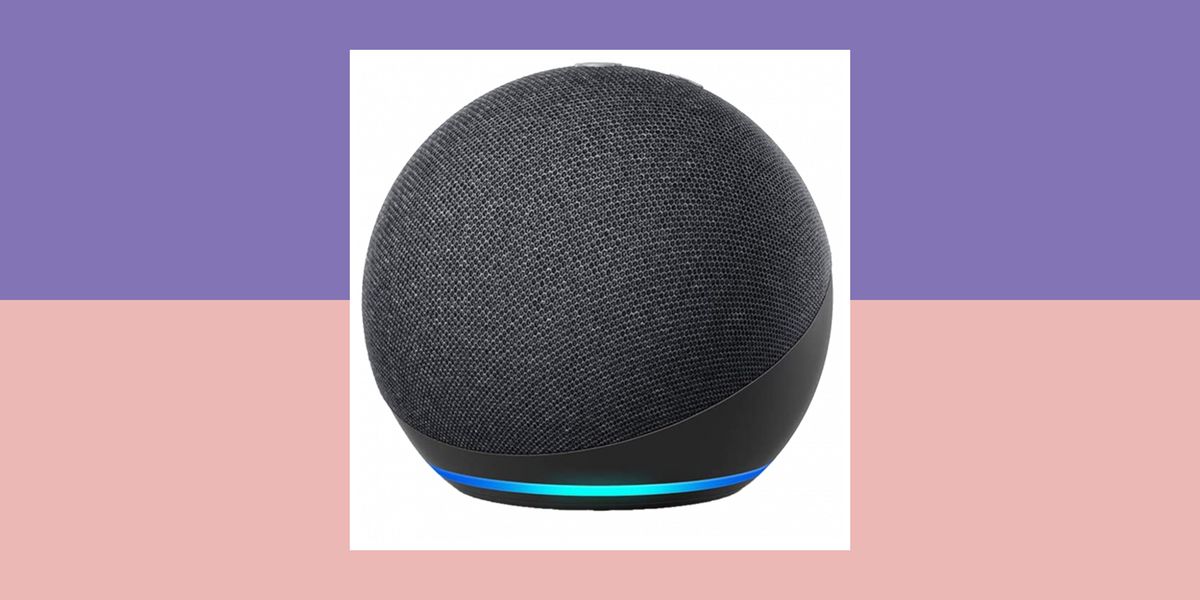 My pick for the best value Alexa speaker now costs just £24.99