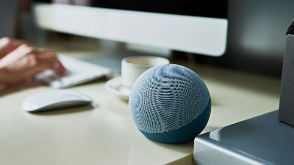 best smart speakers