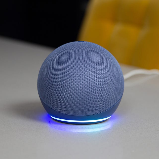amazon echo dot review