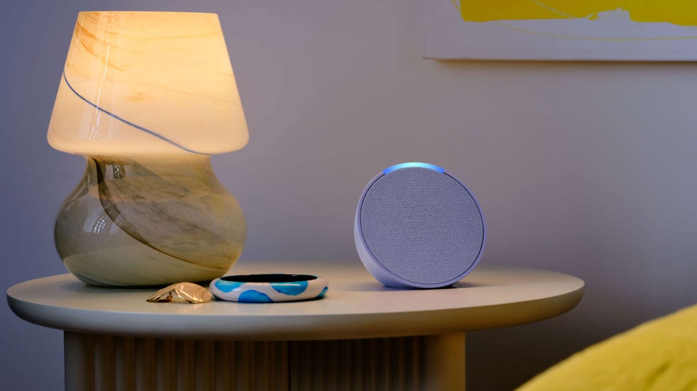 best smart speakers