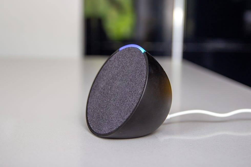 amazon echo pop review
