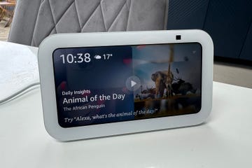 amazon echo show 5 review