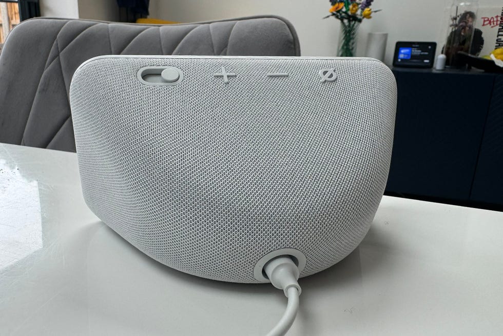amazon echo show 5 review