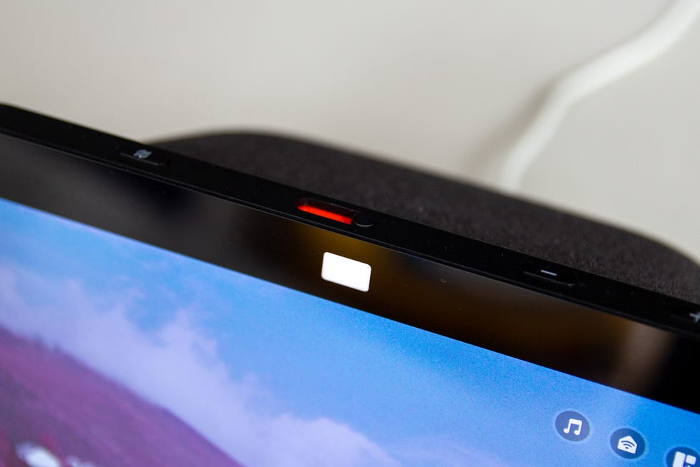 amazon echo show 8 review