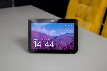 amazon echo show 8 review