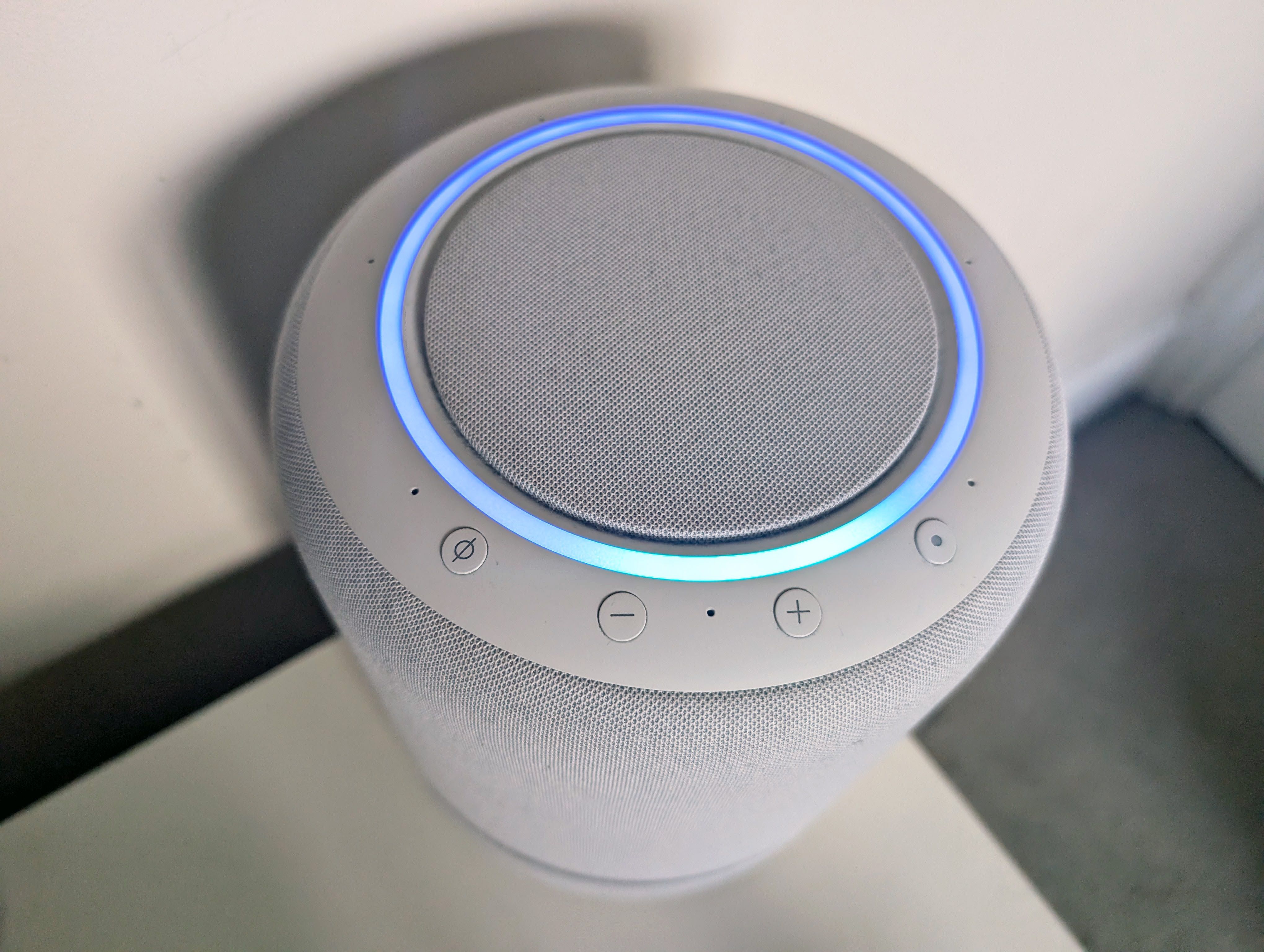 Amazon Echo Studio review: The most powerful Alexa speaker