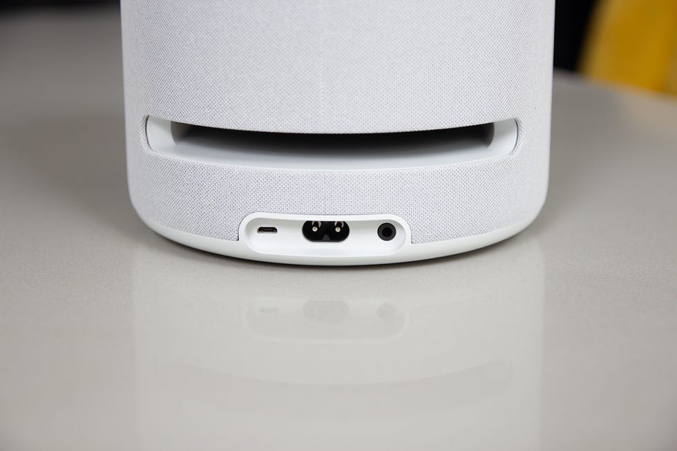 amazon echo studio review
