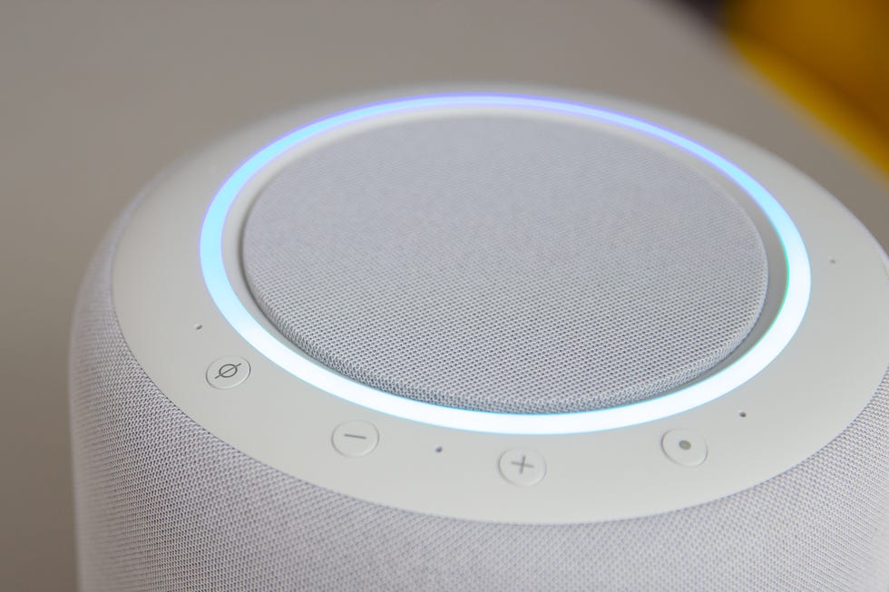 amazon echo studio review