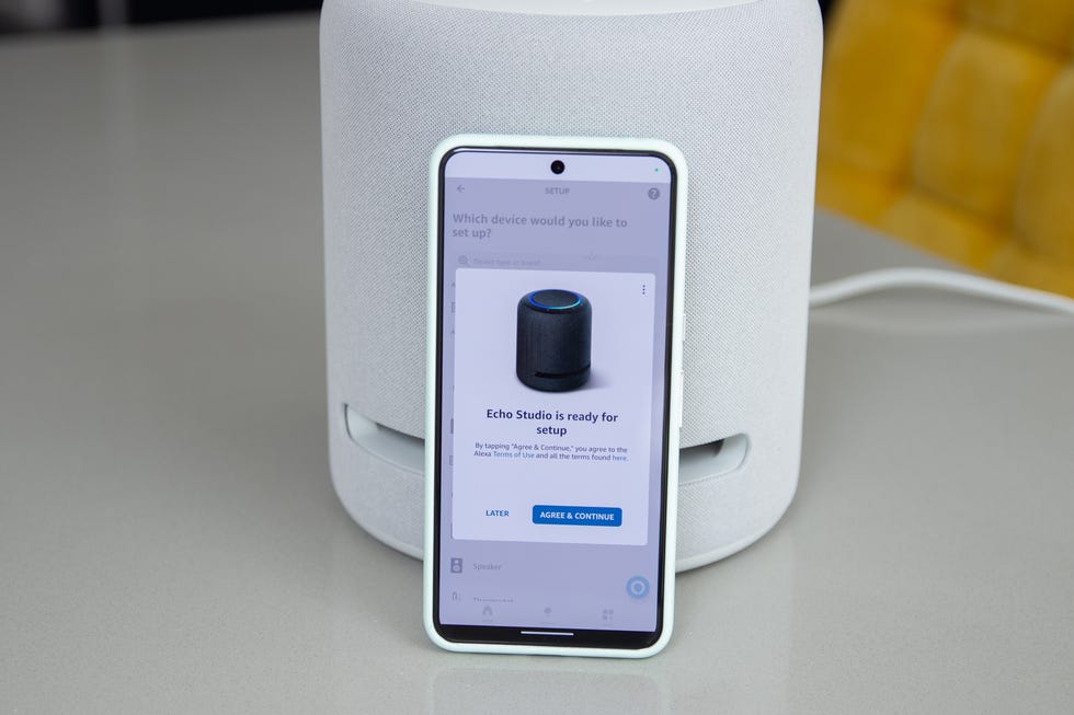 amazon echo studio review