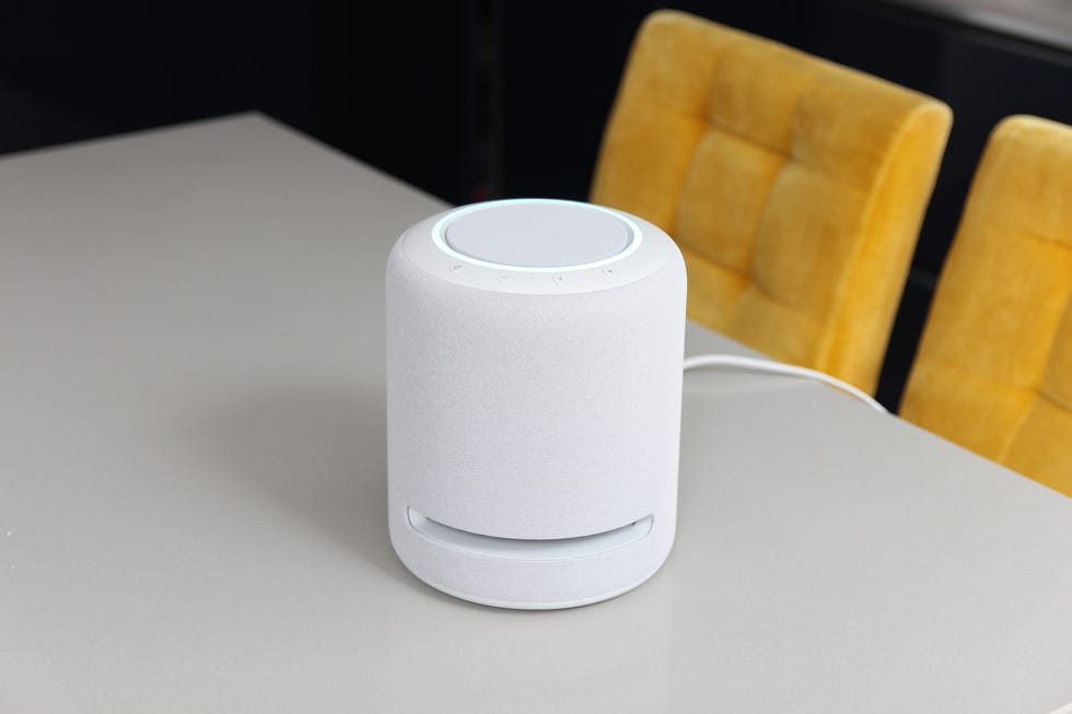 amazon echo studio review