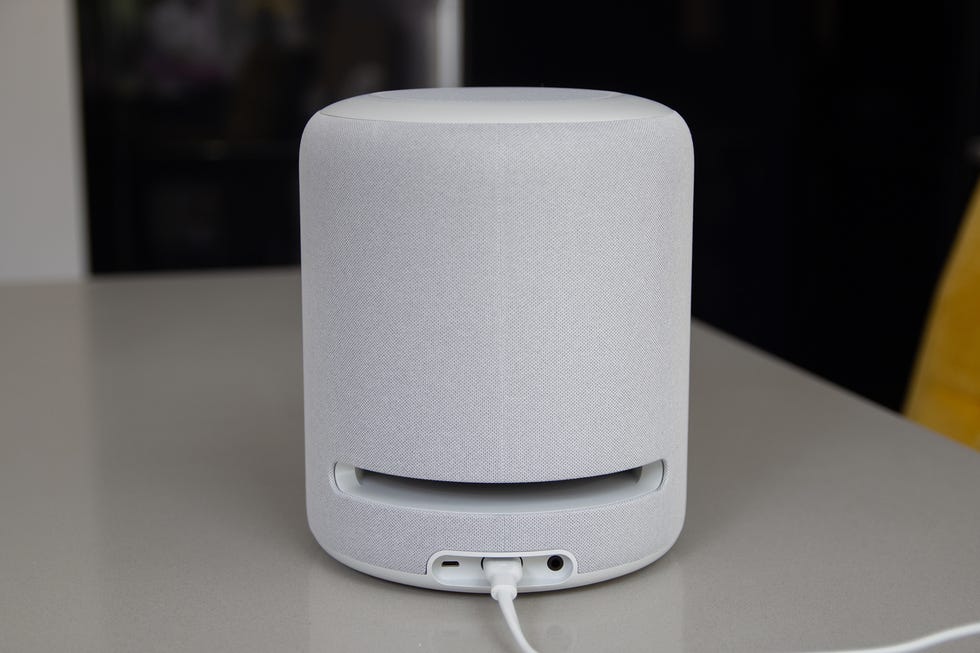 amazon echo studio review