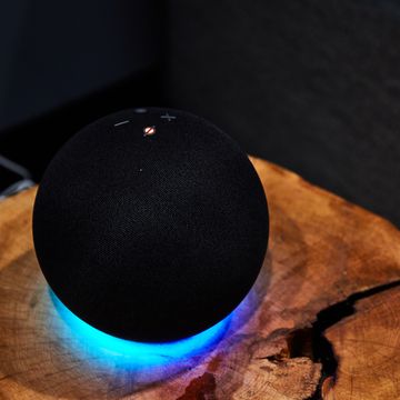 Echo Dot (3rd Gen) – Smart speaker with Alexa Best Buy