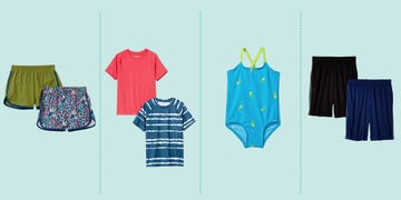 amazon essentials best kids summer clothing
