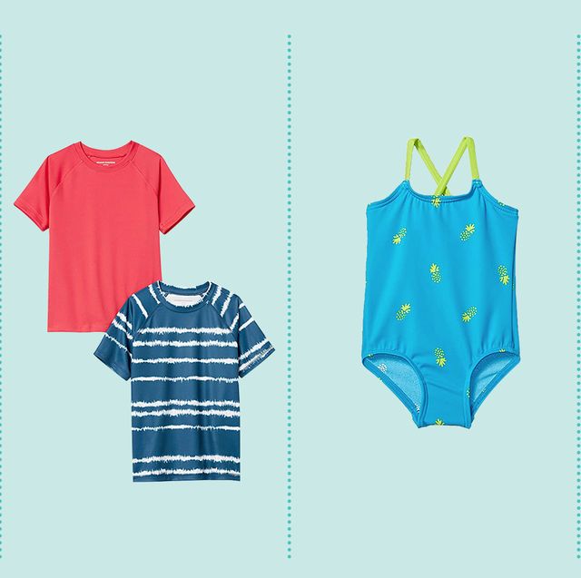 Best  Essentials Kids Toddler Baby Clothing for Summer Camp
