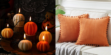 amazon fall decor