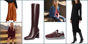 best fall fashion on amazon