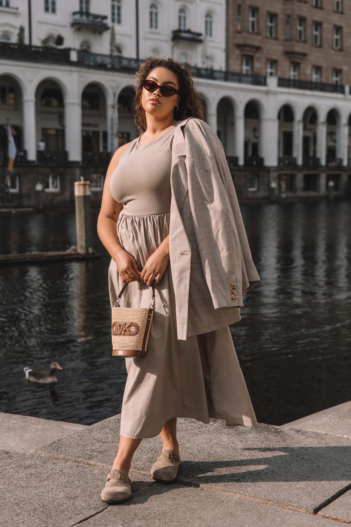 Tendencias de moda verano 2024: Looks imprescindibles de Amazon Fashion