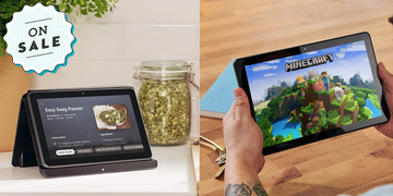 amazon sale january 2023 fire tablets