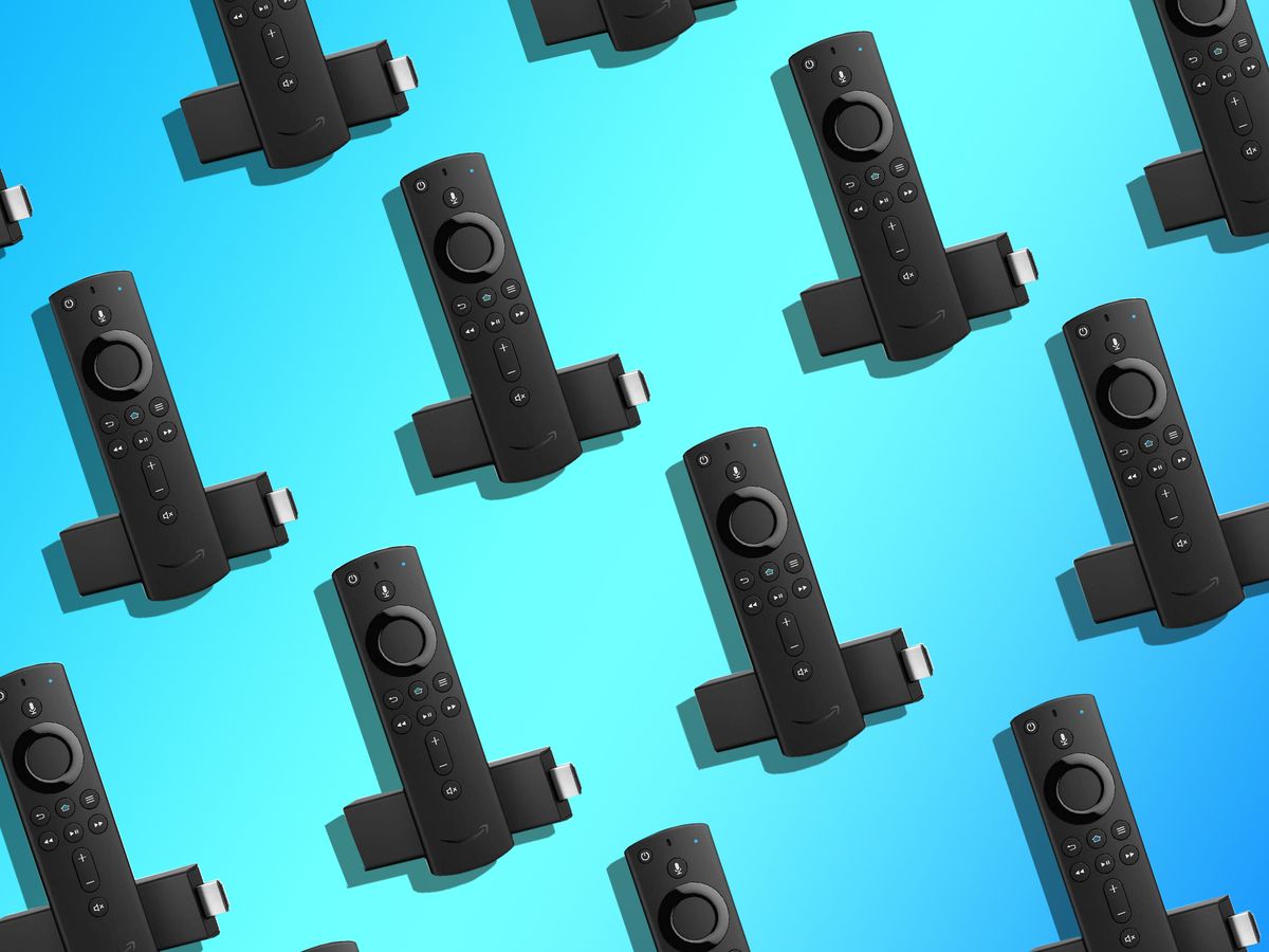 Fire TV Stick 4K Max Review: Push it to the limit