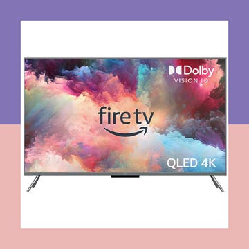 amazon fire tv omni qled deal